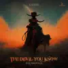 KSHMR - Devil You Know (feat. Micky Blue) - Single